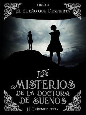 cover image of El Sueño que Despierta
